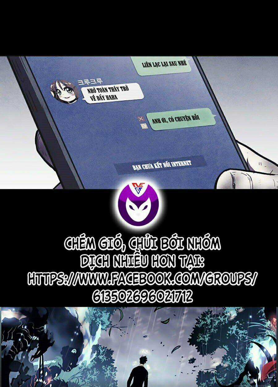 Cậu Bé Shotgun Chapter 11 trang 40