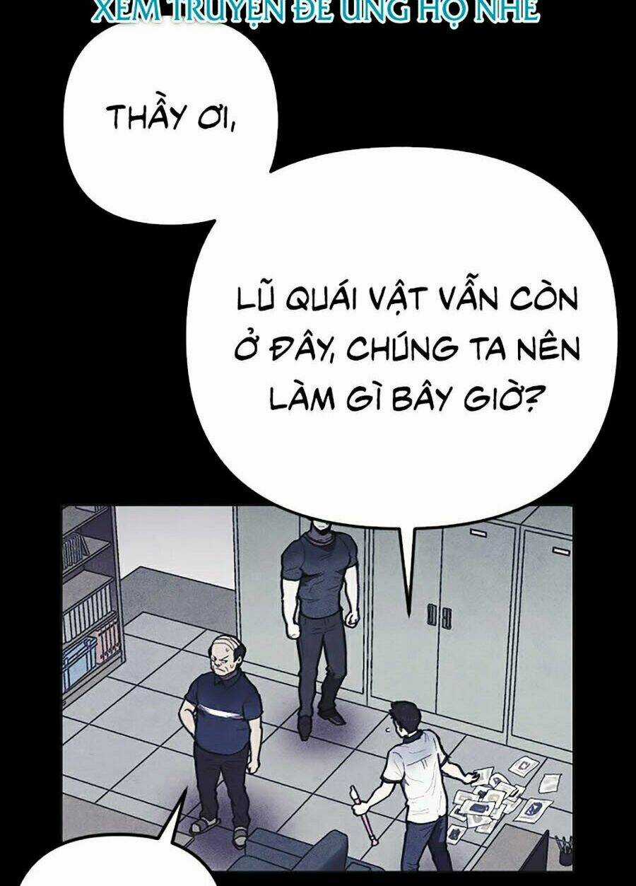 Cậu Bé Shotgun Chapter 11 trang 47