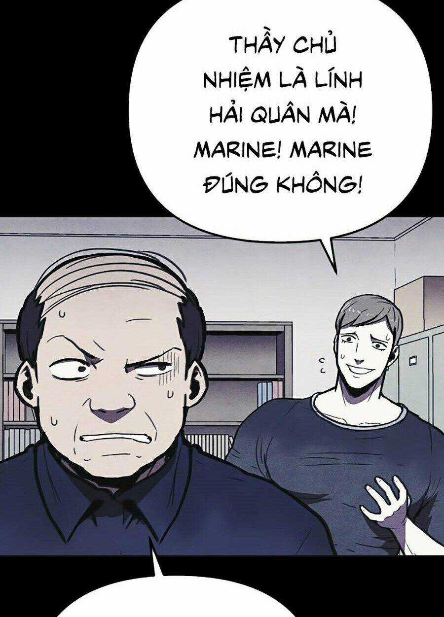 Cậu Bé Shotgun Chapter 11 trang 49