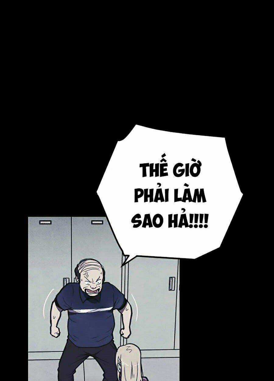 Cậu Bé Shotgun Chapter 11 trang 64