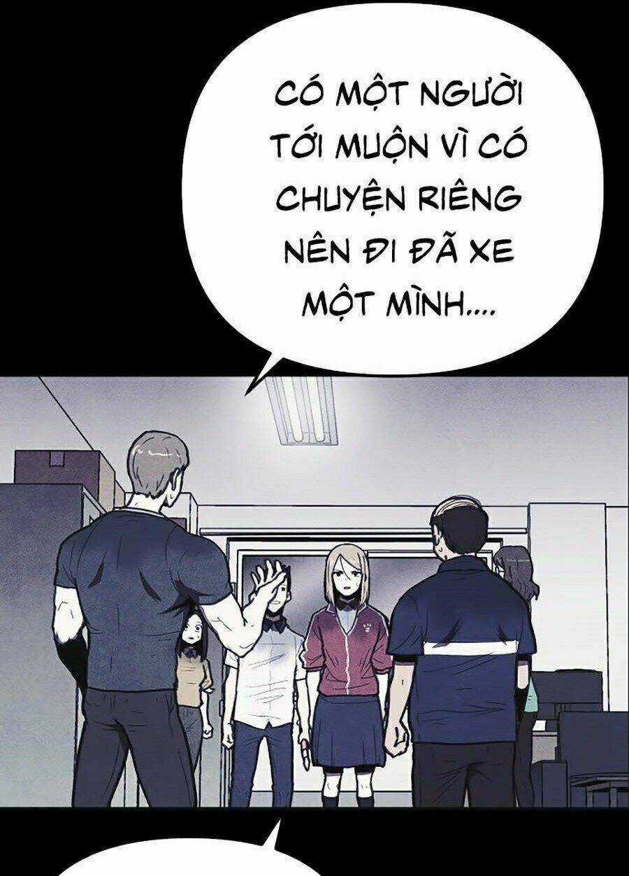 Cậu Bé Shotgun Chapter 11 trang 70