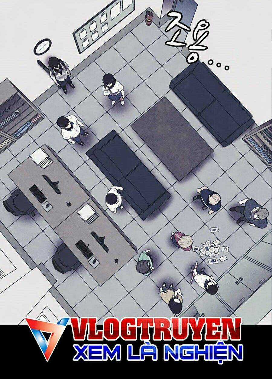 Cậu Bé Shotgun Chapter 11 trang 83