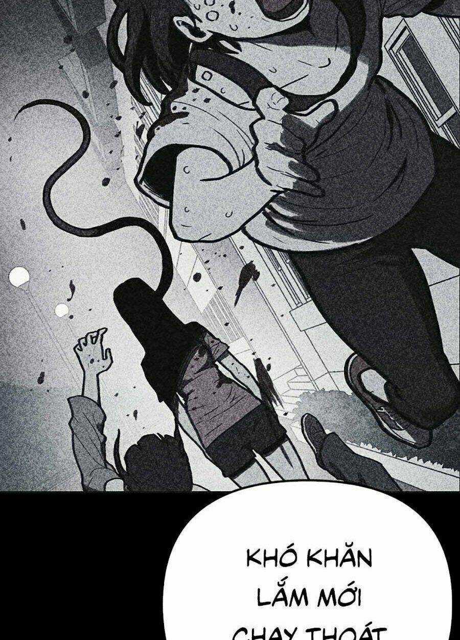 Cậu Bé Shotgun Chapter 11 trang 98