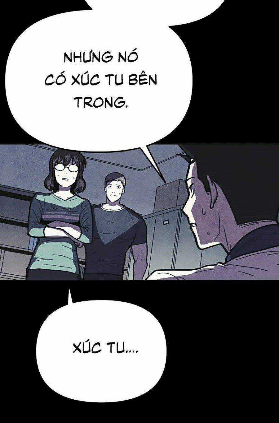 Cậu Bé Shotgun Chapter 12 trang 102