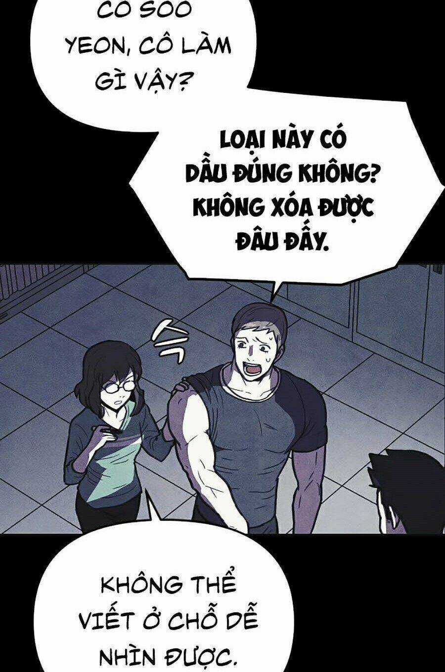 Cậu Bé Shotgun Chapter 12 trang 106