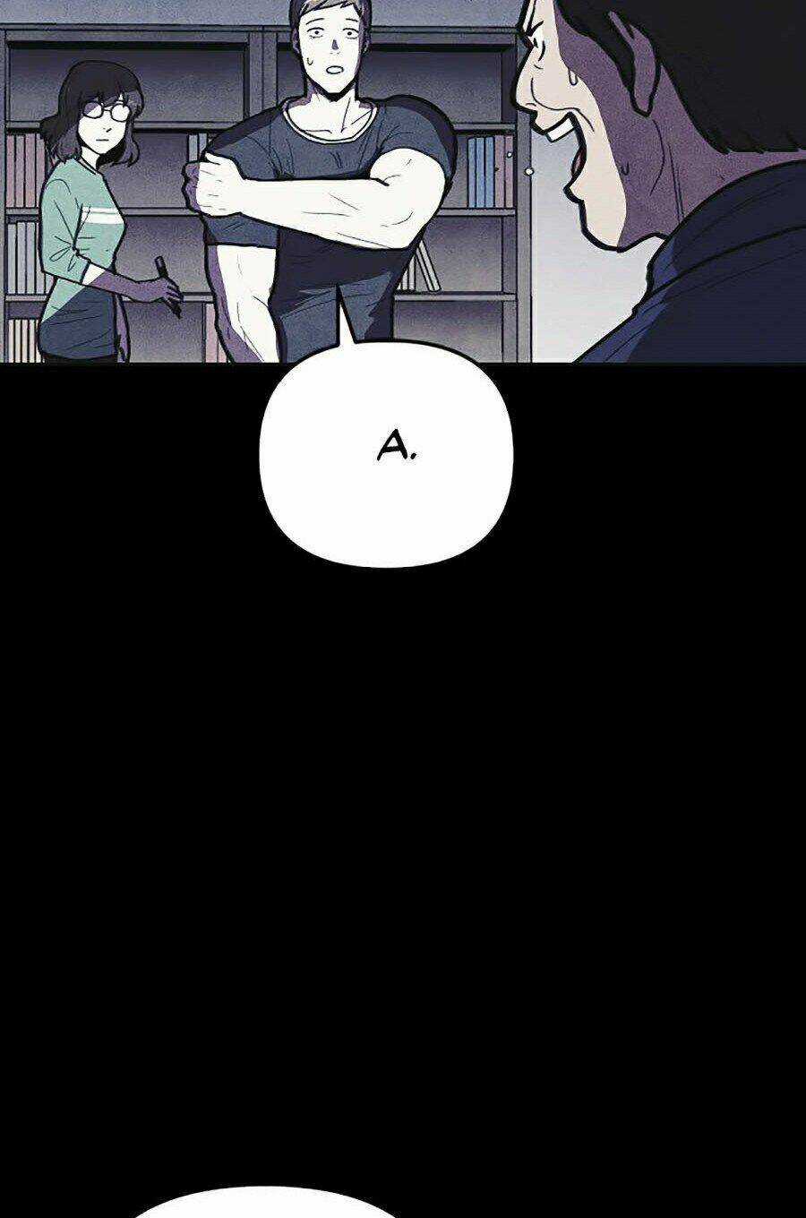 Cậu Bé Shotgun Chapter 12 trang 109