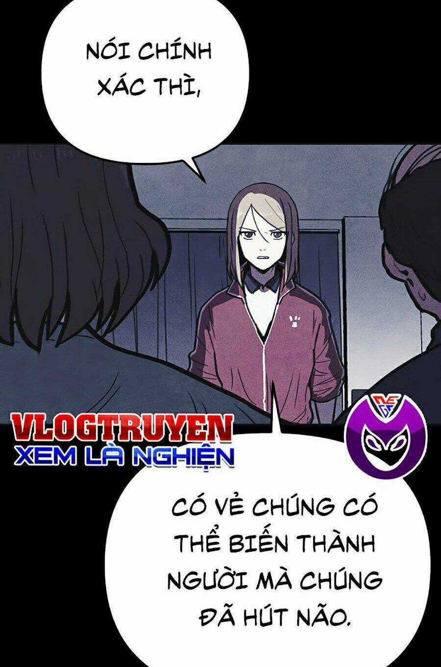 Cậu Bé Shotgun Chapter 12 trang 110