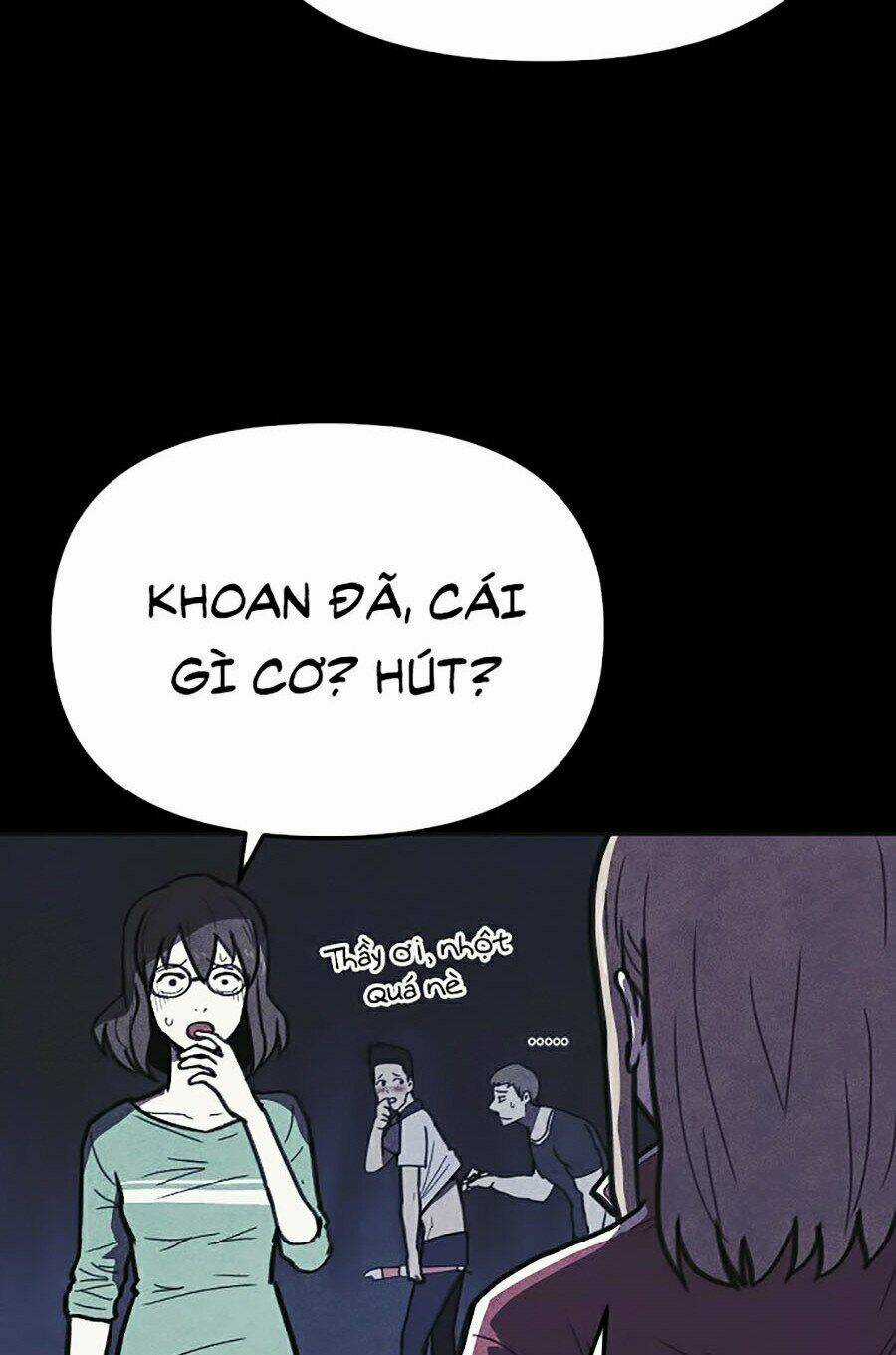 Cậu Bé Shotgun Chapter 12 trang 111