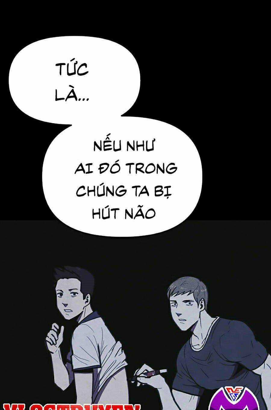 Cậu Bé Shotgun Chapter 12 trang 117