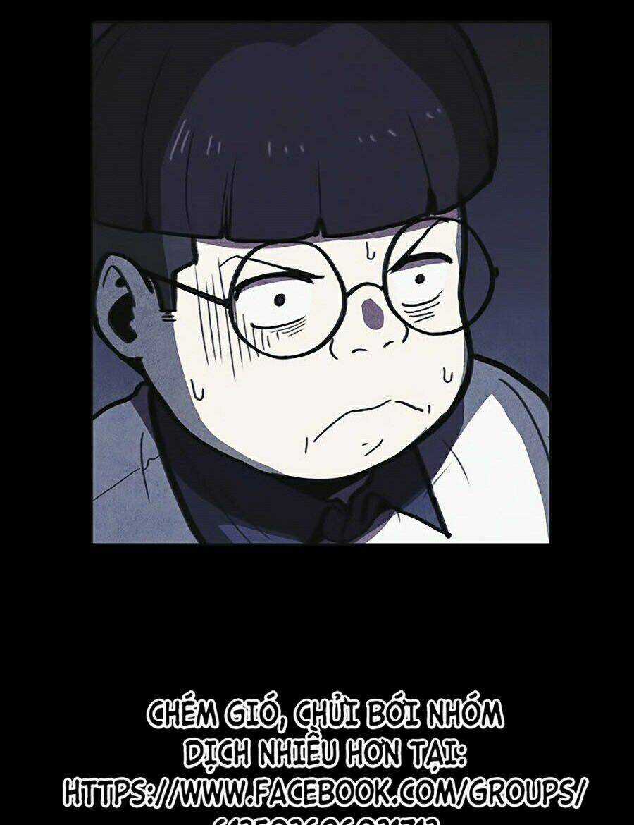 Cậu Bé Shotgun Chapter 12 trang 127