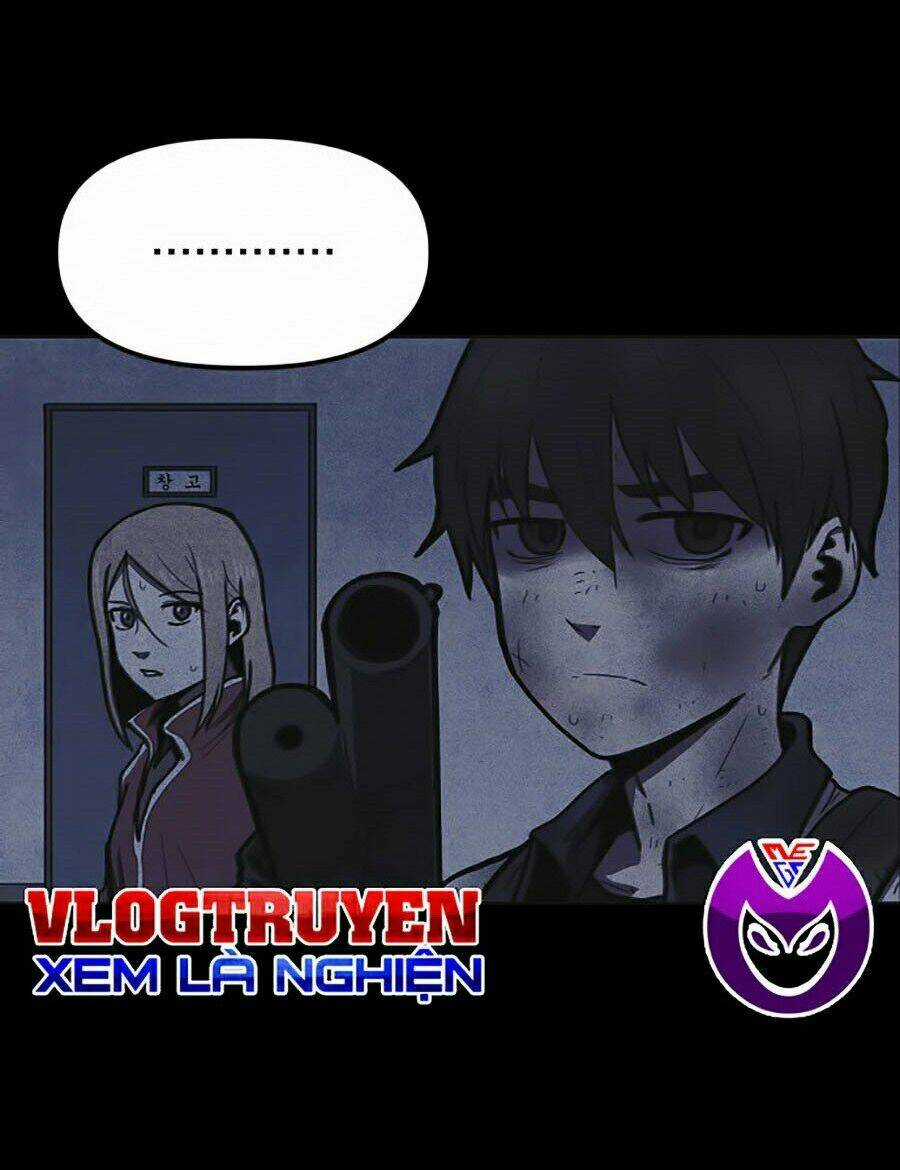 Cậu Bé Shotgun Chapter 12 trang 139