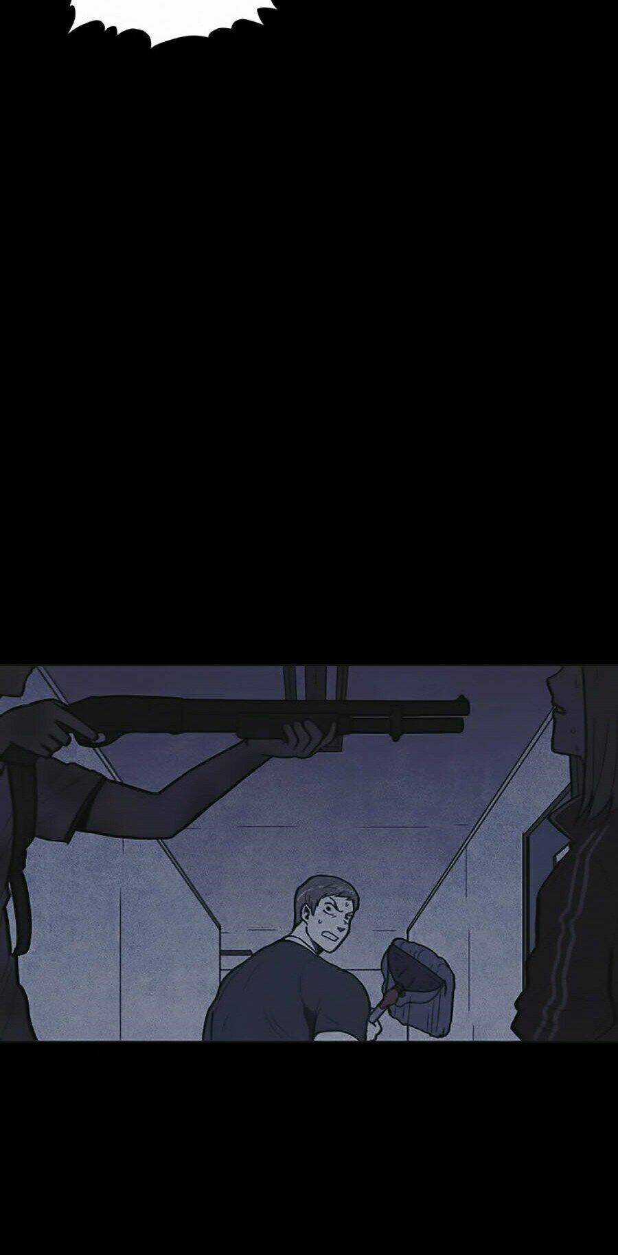 Cậu Bé Shotgun Chapter 12 trang 151