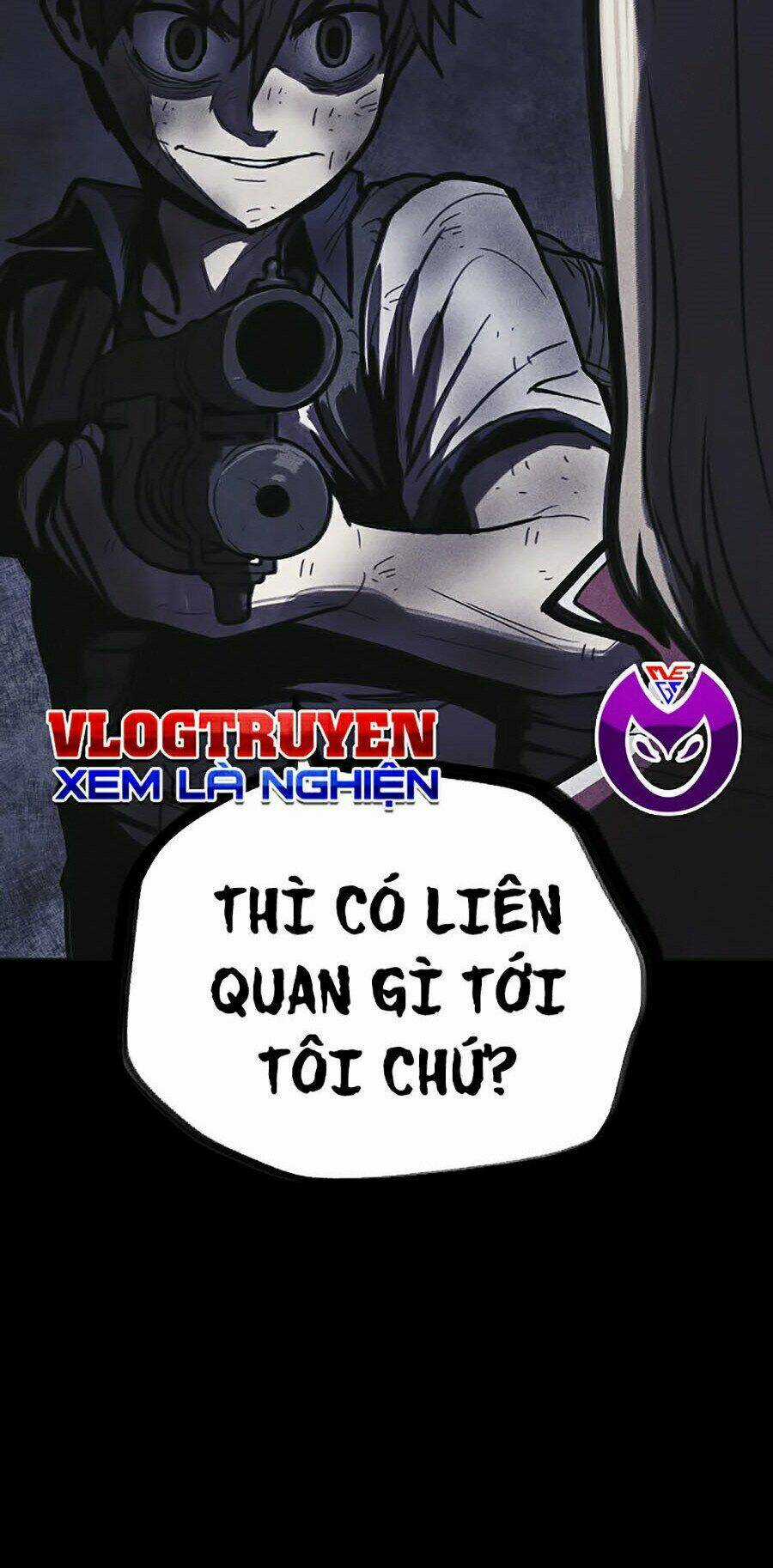 Cậu Bé Shotgun Chapter 12 trang 153
