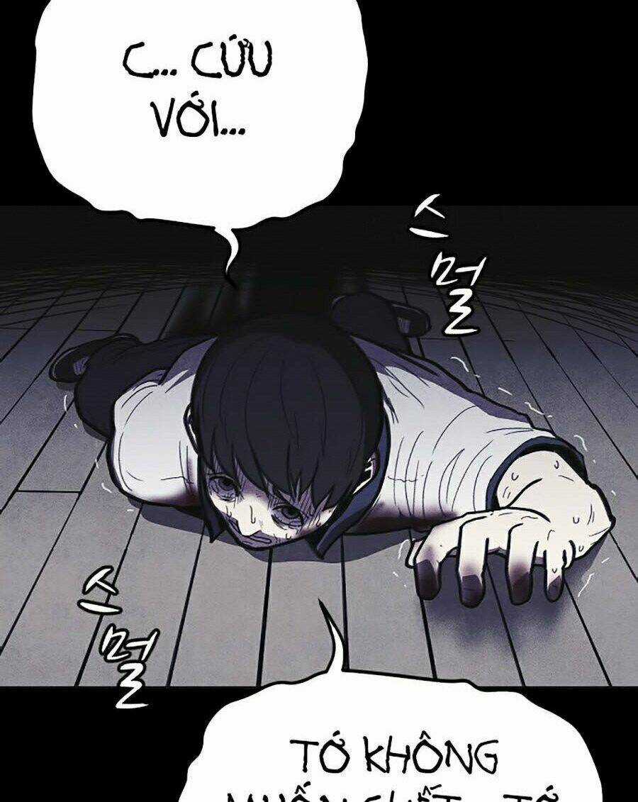 Cậu Bé Shotgun Chapter 12 trang 19