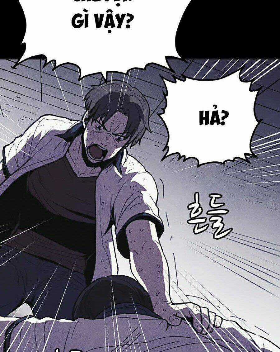 Cậu Bé Shotgun Chapter 12 trang 22