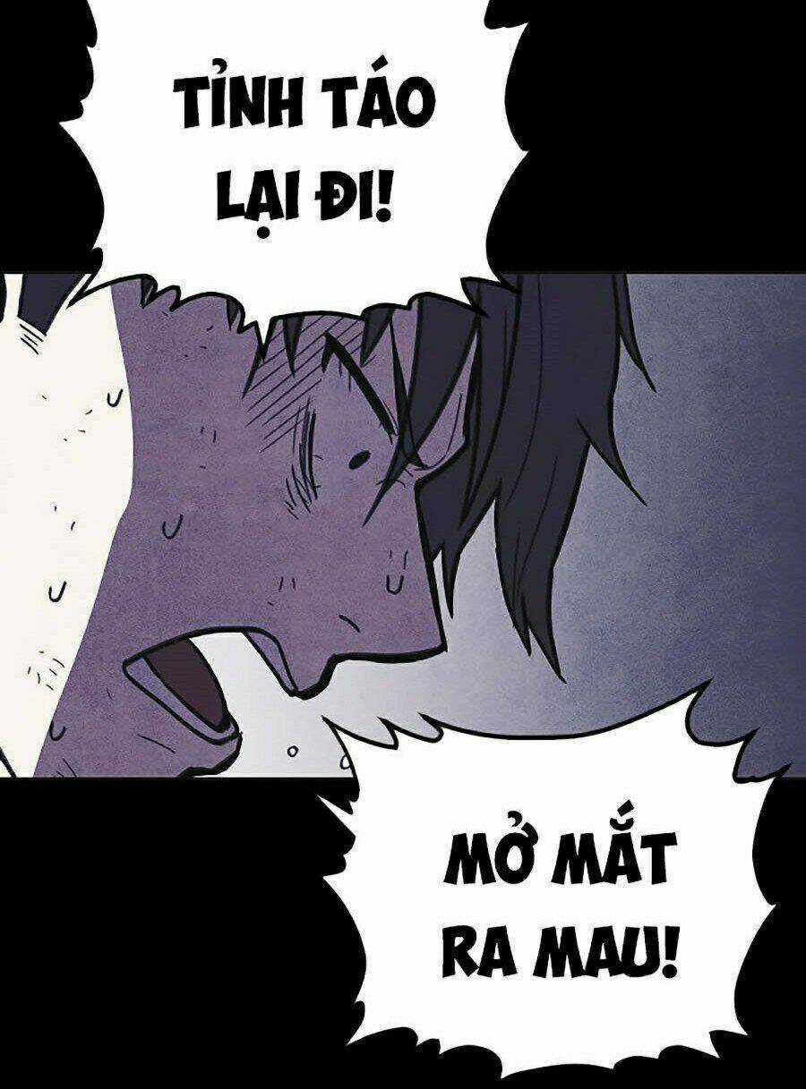 Cậu Bé Shotgun Chapter 12 trang 26