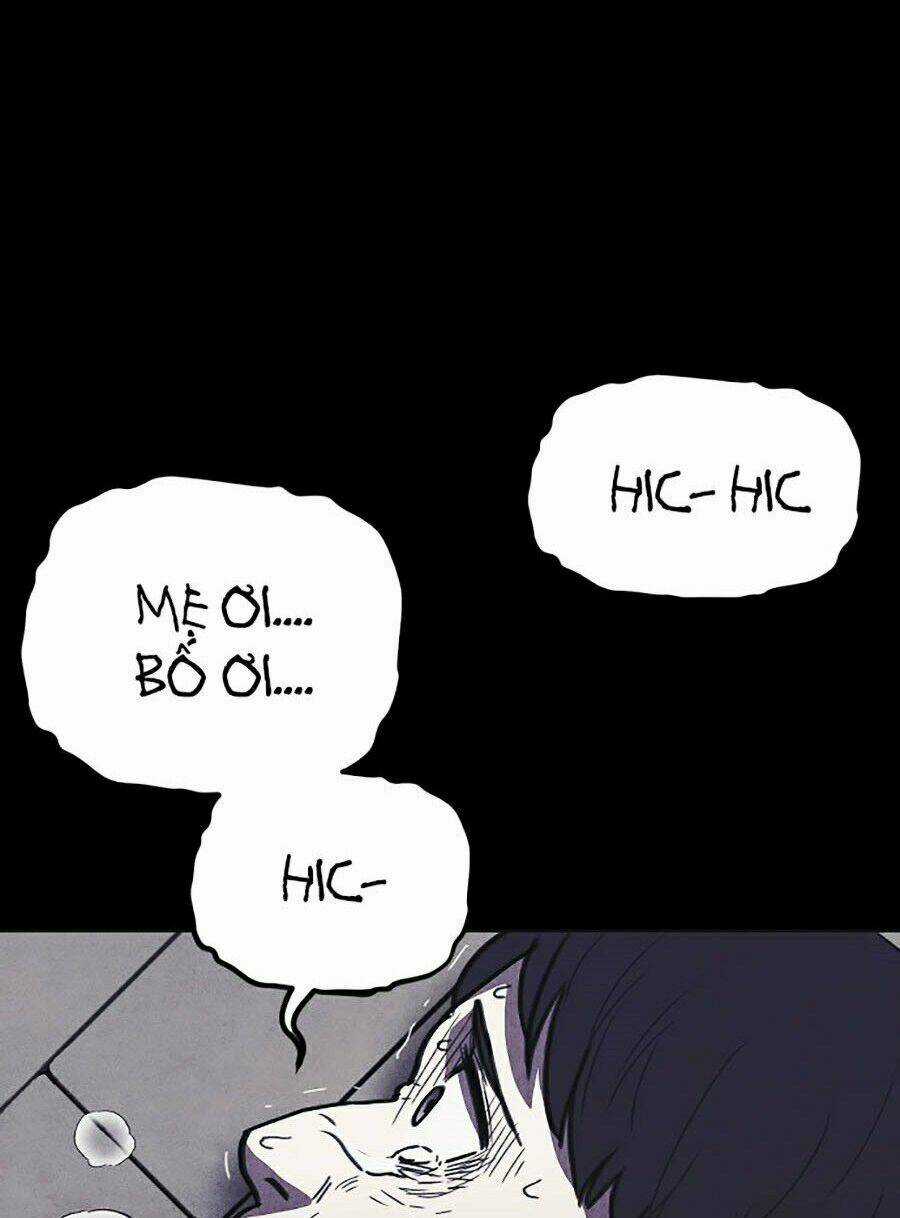 Cậu Bé Shotgun Chapter 12 trang 27