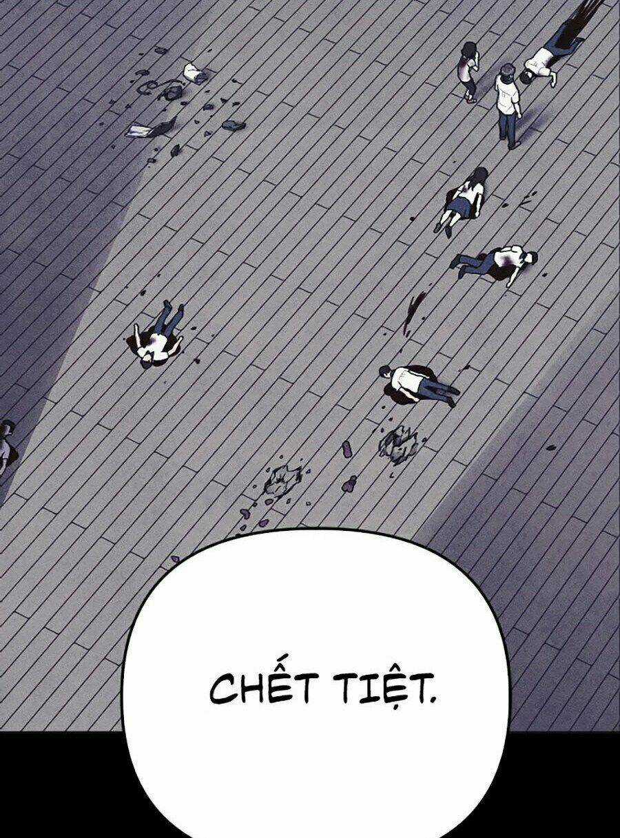 Cậu Bé Shotgun Chapter 12 trang 34