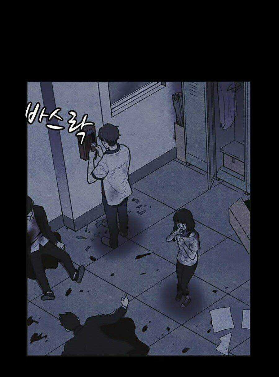 Cậu Bé Shotgun Chapter 12 trang 39