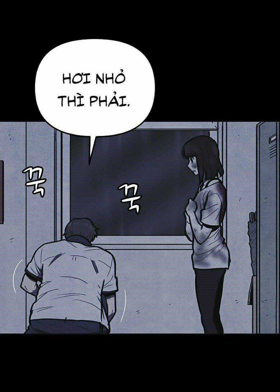 Cậu Bé Shotgun Chapter 12 trang 50