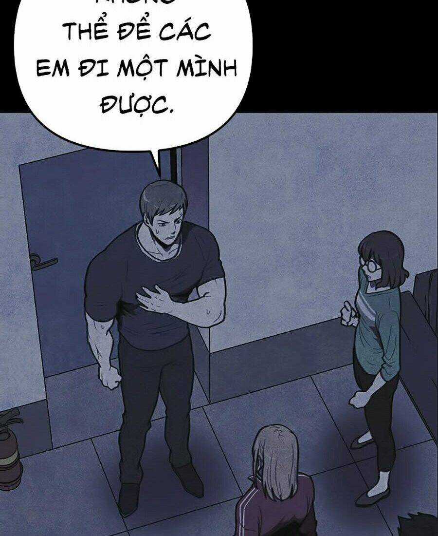 Cậu Bé Shotgun Chapter 12 trang 93