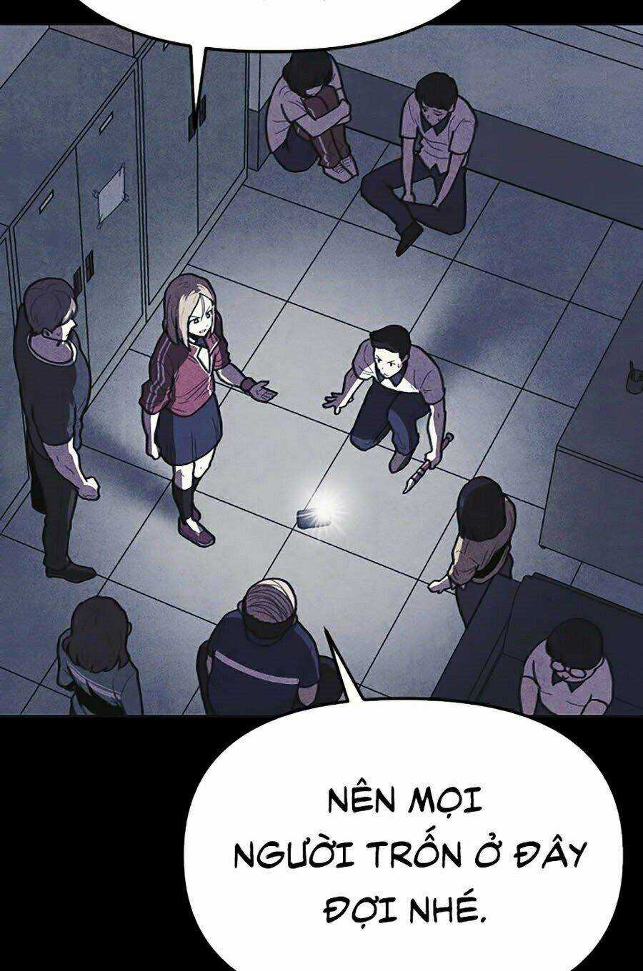 Cậu Bé Shotgun Chapter 12 trang 98