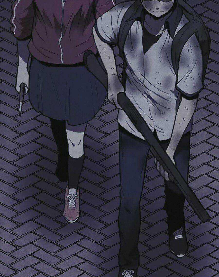 Cậu Bé Shotgun Chapter 13 trang 123