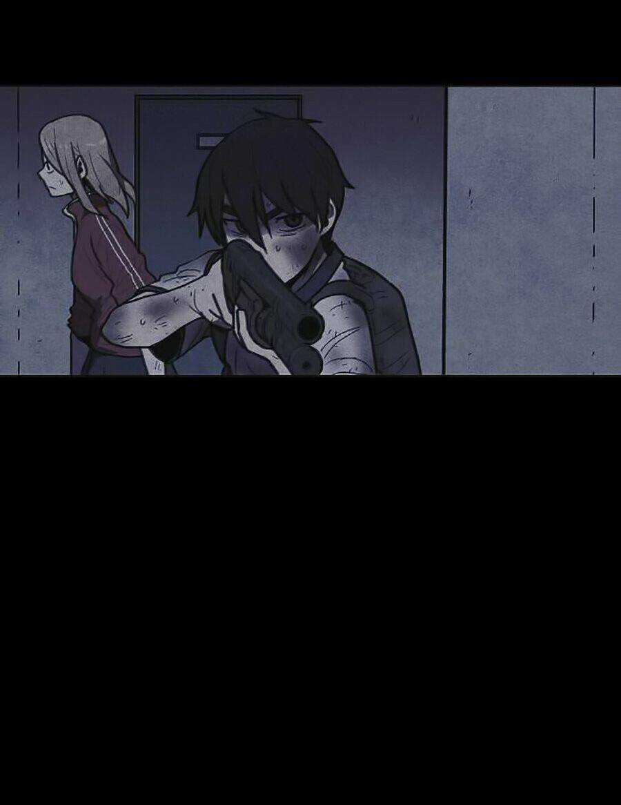 Cậu Bé Shotgun Chapter 13 trang 13