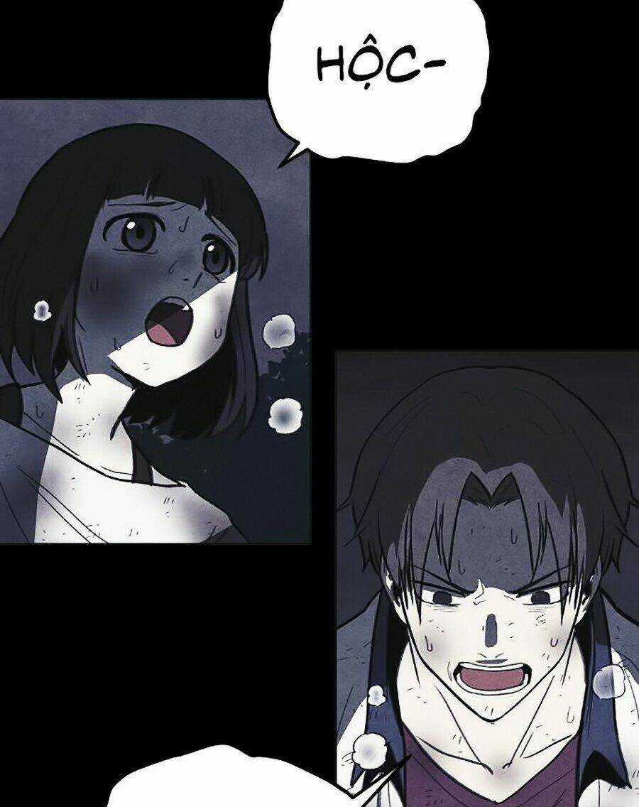 Cậu Bé Shotgun Chapter 13 trang 131