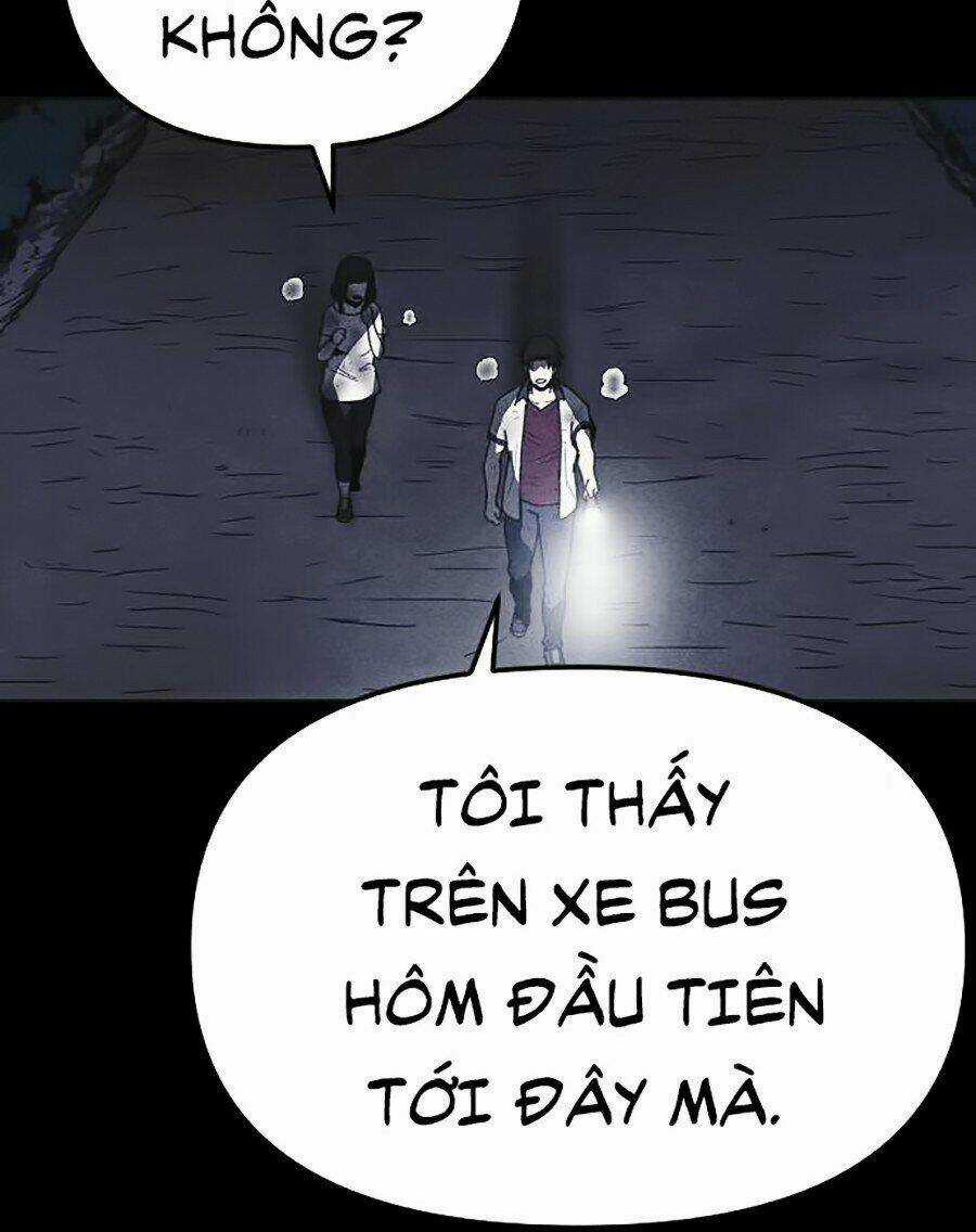 Cậu Bé Shotgun Chapter 13 trang 135