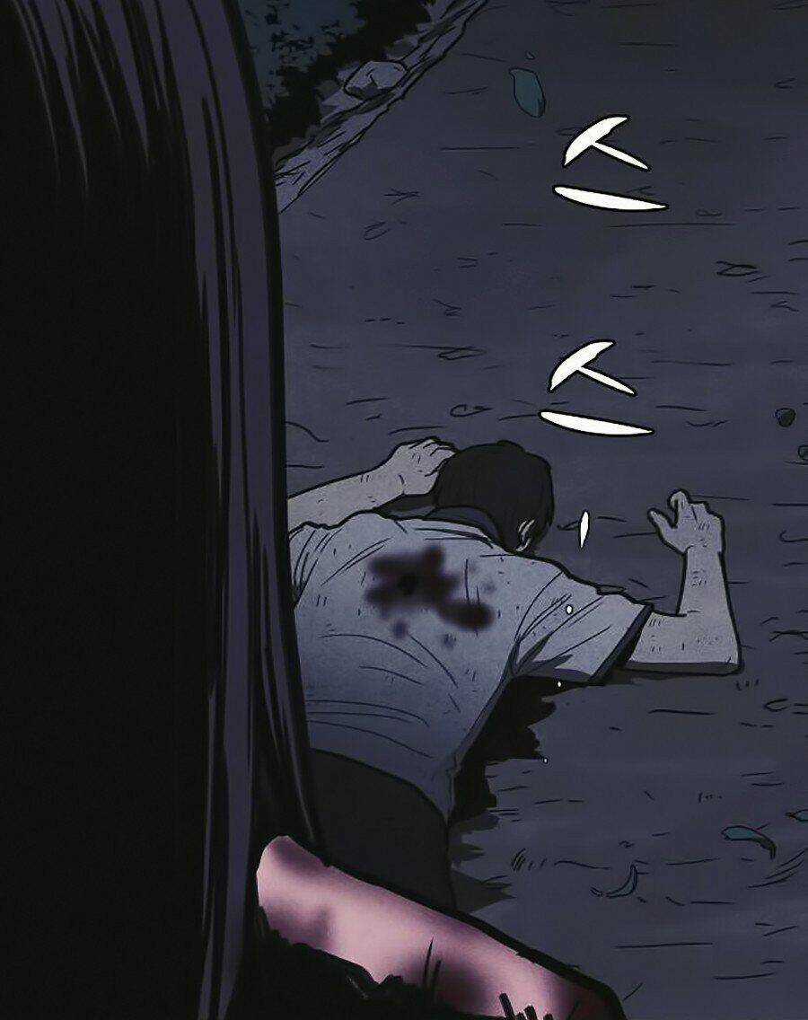 Cậu Bé Shotgun Chapter 13 trang 160