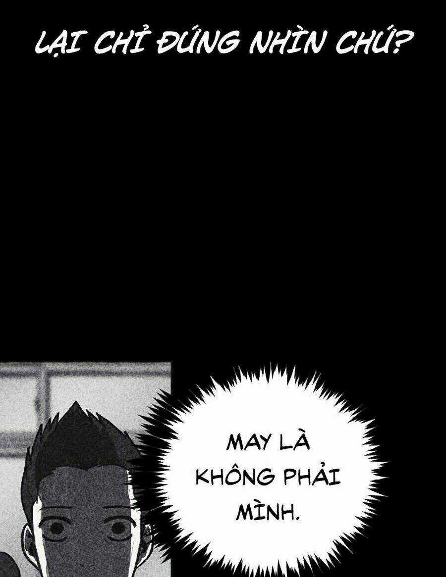 Cậu Bé Shotgun Chapter 13 trang 21