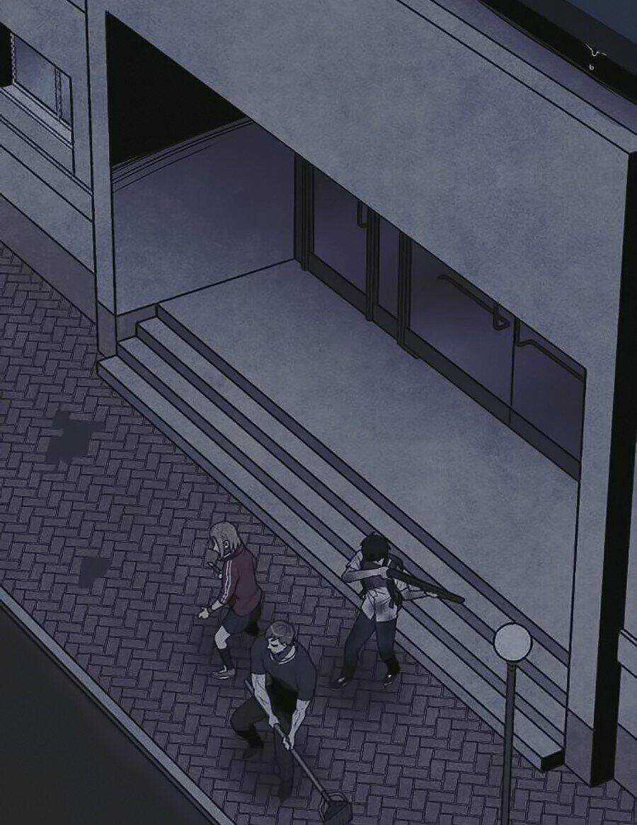 Cậu Bé Shotgun Chapter 13 trang 56