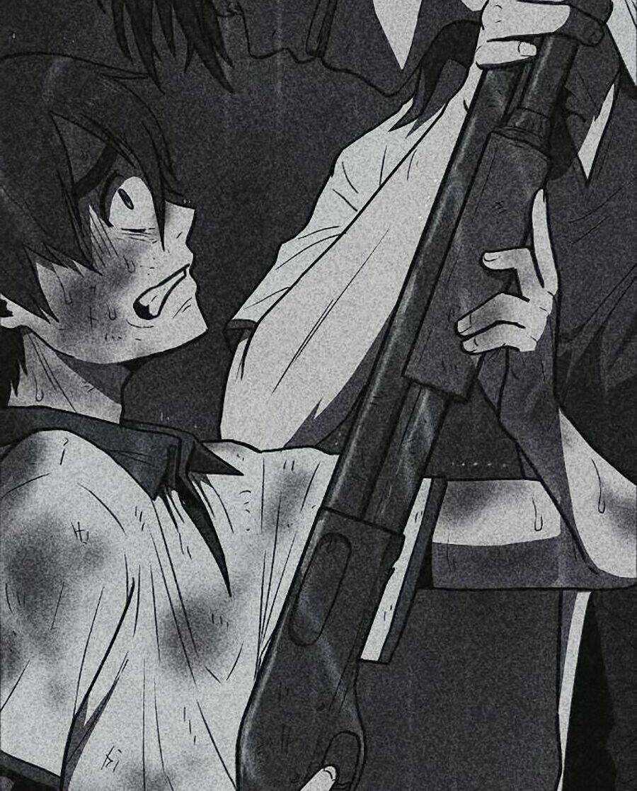 Cậu Bé Shotgun Chapter 13 trang 77