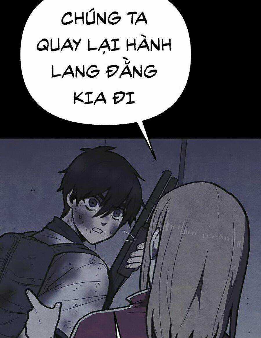 Cậu Bé Shotgun Chapter 13 trang 8