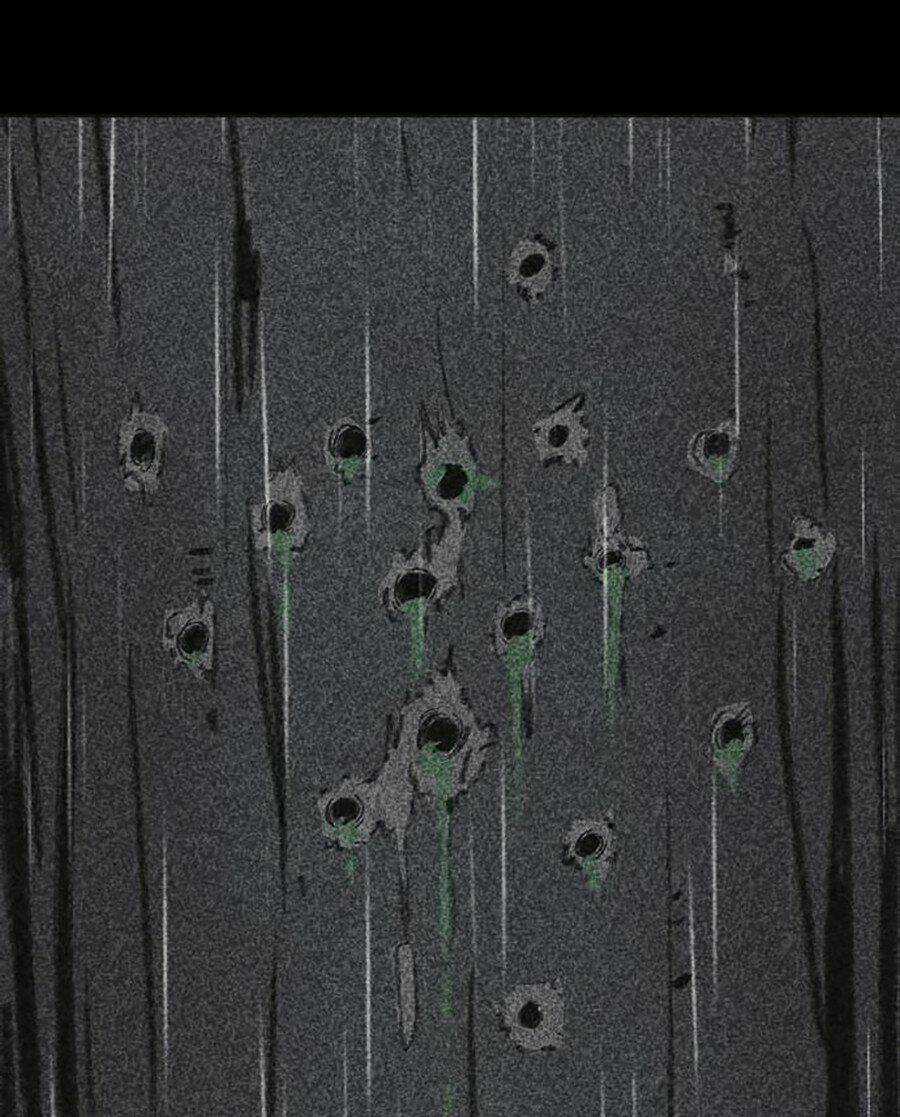 Cậu Bé Shotgun Chapter 13 trang 90