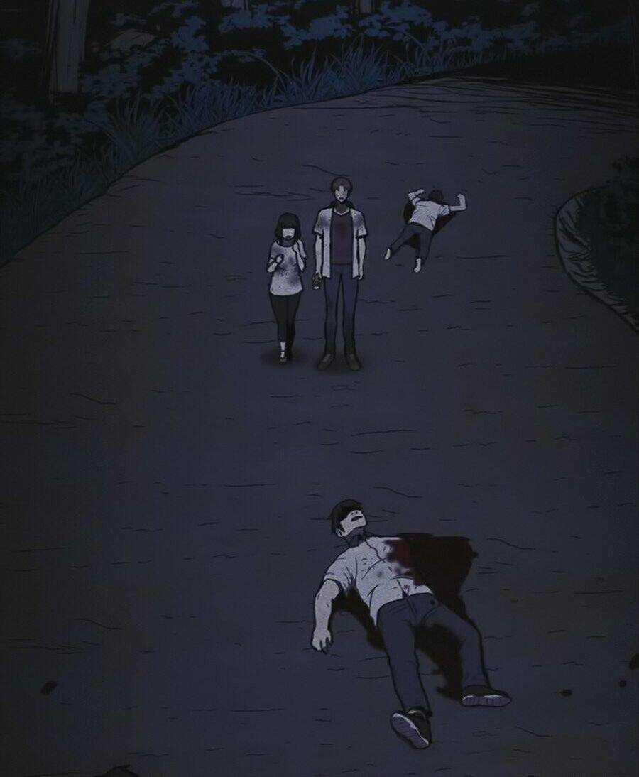 Cậu Bé Shotgun Chapter 14 trang 105