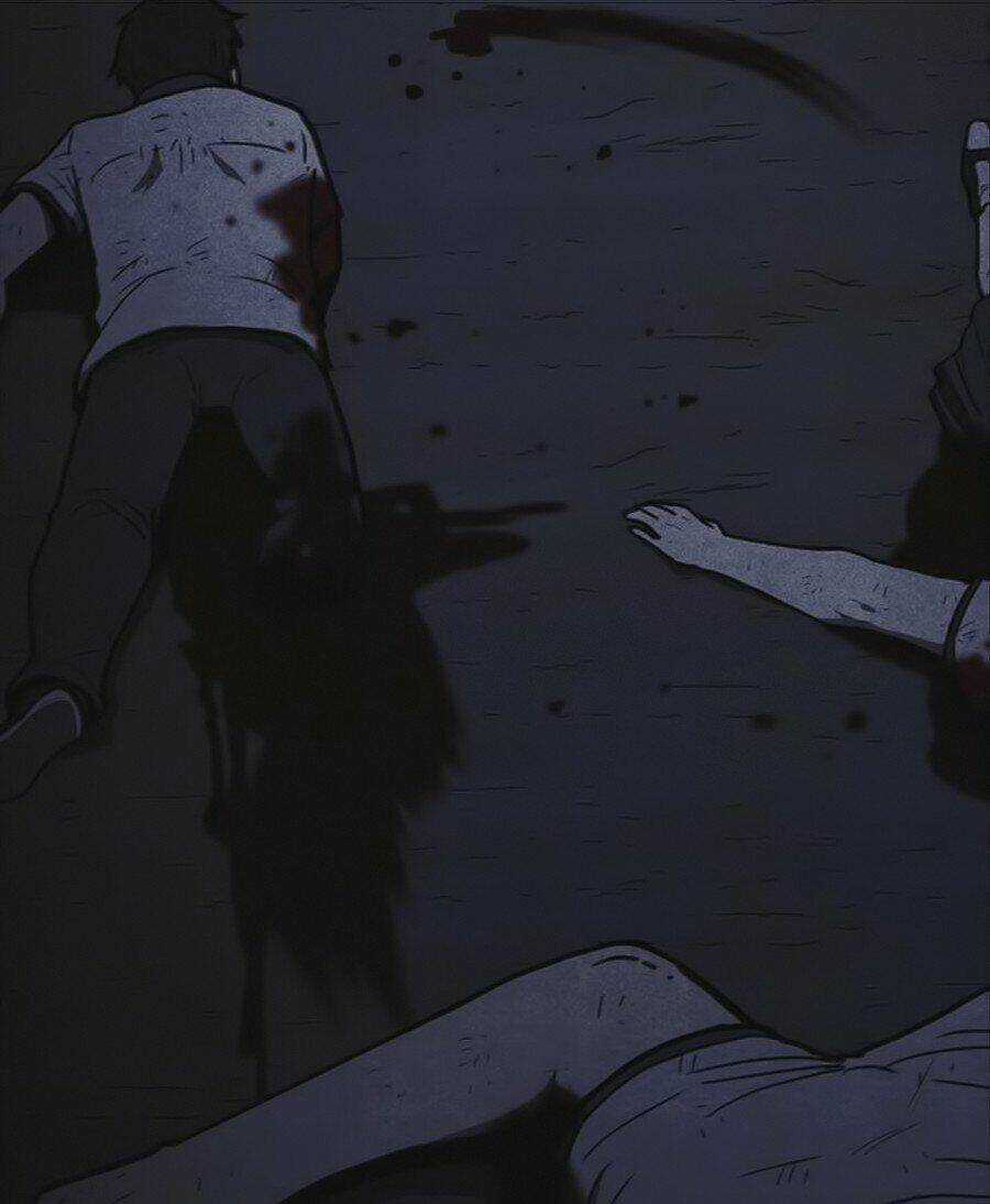 Cậu Bé Shotgun Chapter 14 trang 106