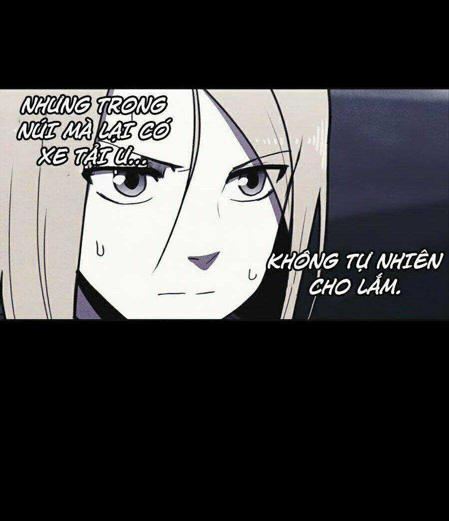 Cậu Bé Shotgun Chapter 14 trang 36