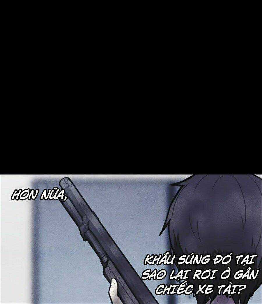 Cậu Bé Shotgun Chapter 14 trang 37