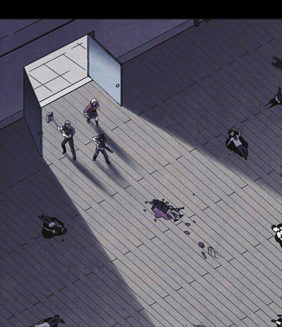 Cậu Bé Shotgun Chapter 14 trang 55