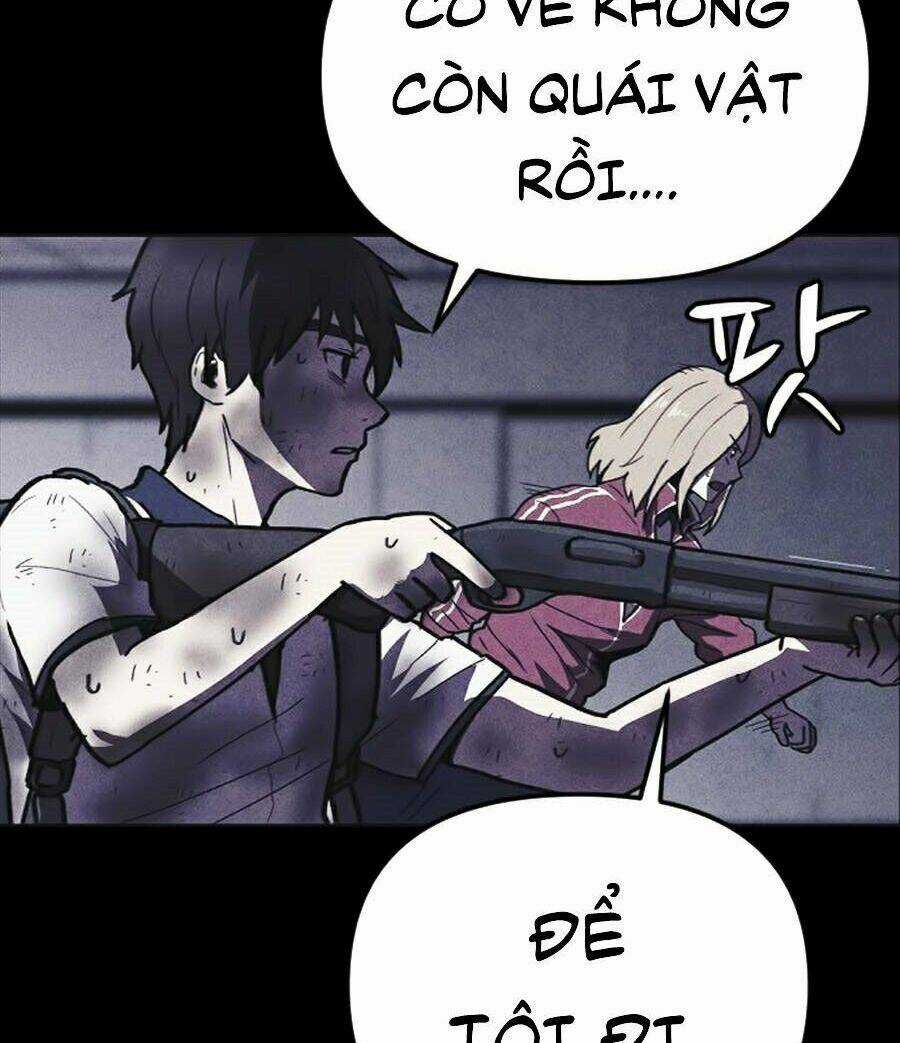 Cậu Bé Shotgun Chapter 14 trang 57