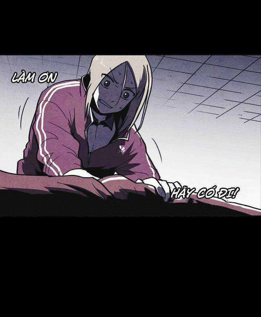 Cậu Bé Shotgun Chapter 14 trang 66