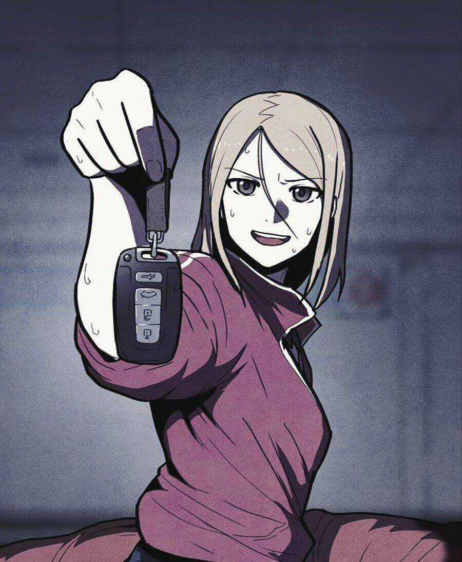 Cậu Bé Shotgun Chapter 14 trang 72