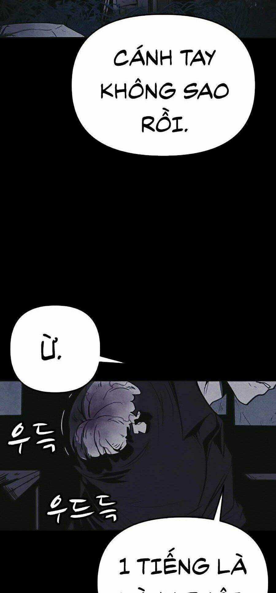 Cậu Bé Shotgun Chapter 15 trang 109