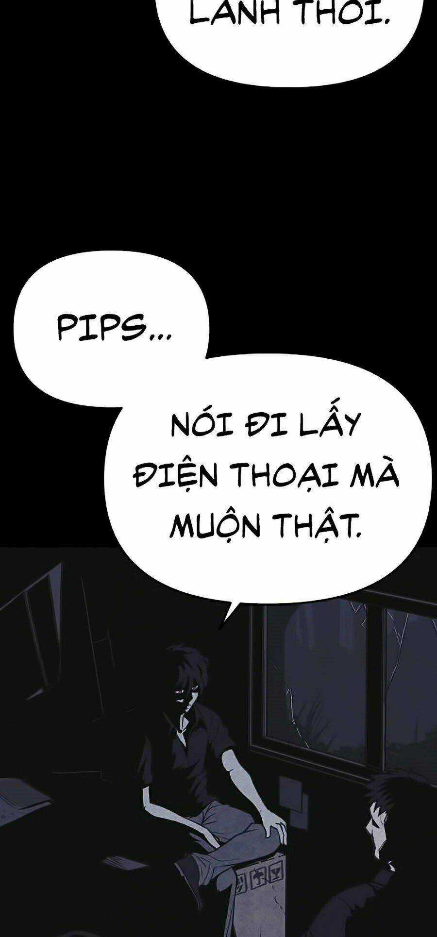 Cậu Bé Shotgun Chapter 15 trang 110