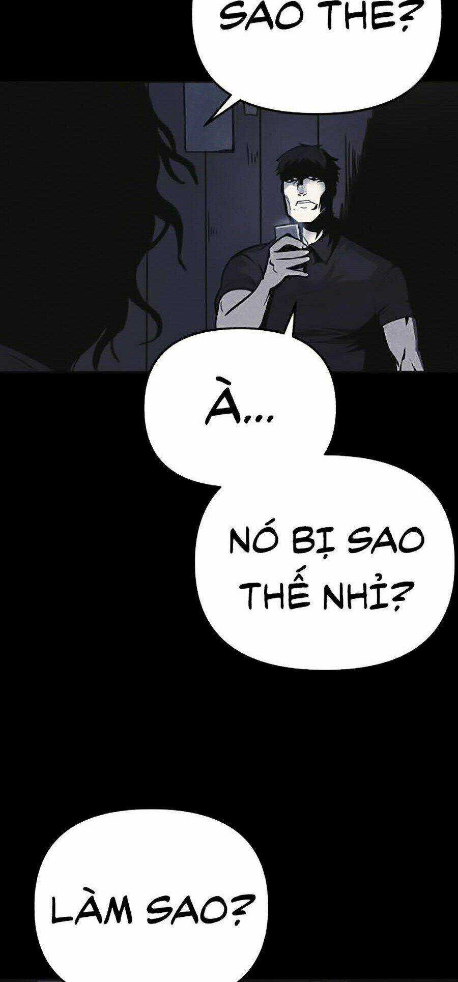 Cậu Bé Shotgun Chapter 15 trang 116