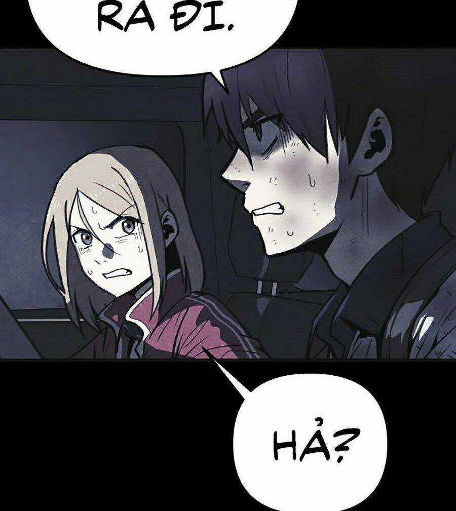 Cậu Bé Shotgun Chapter 15 trang 33