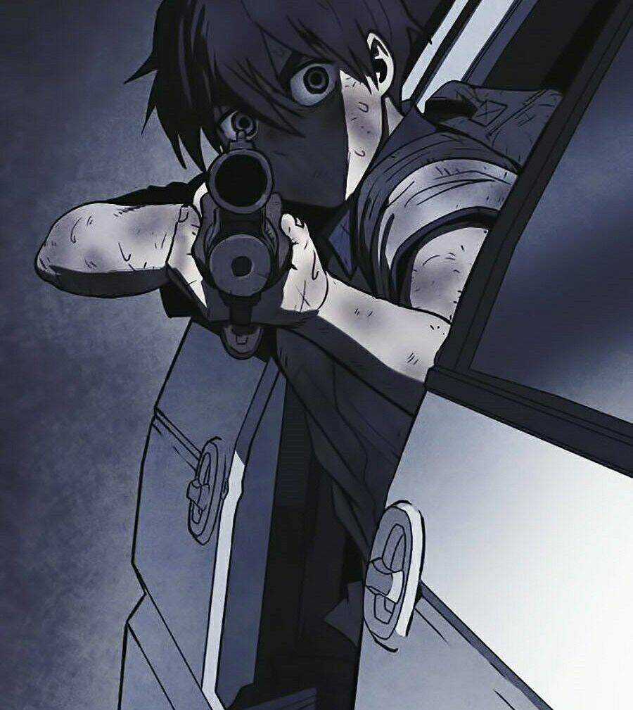 Cậu Bé Shotgun Chapter 15 trang 45