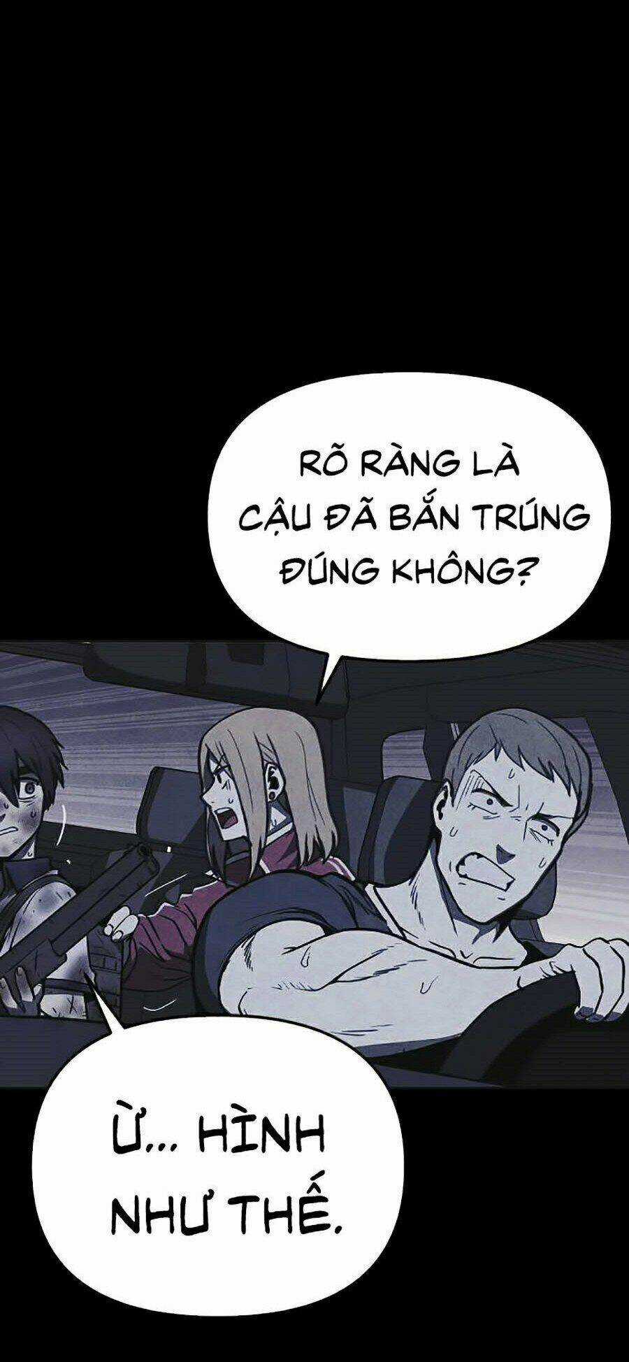 Cậu Bé Shotgun Chapter 15 trang 67